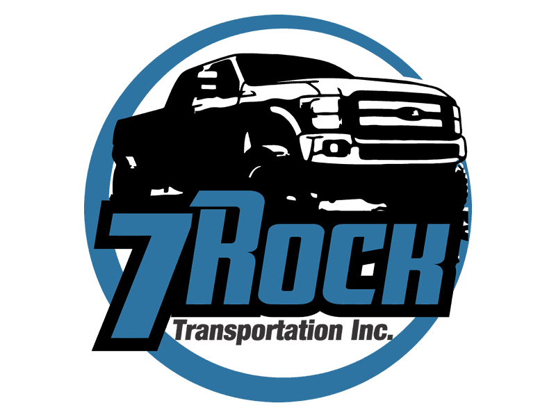 7 Rock Transportation