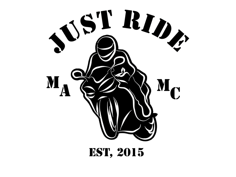 Just Ride MC