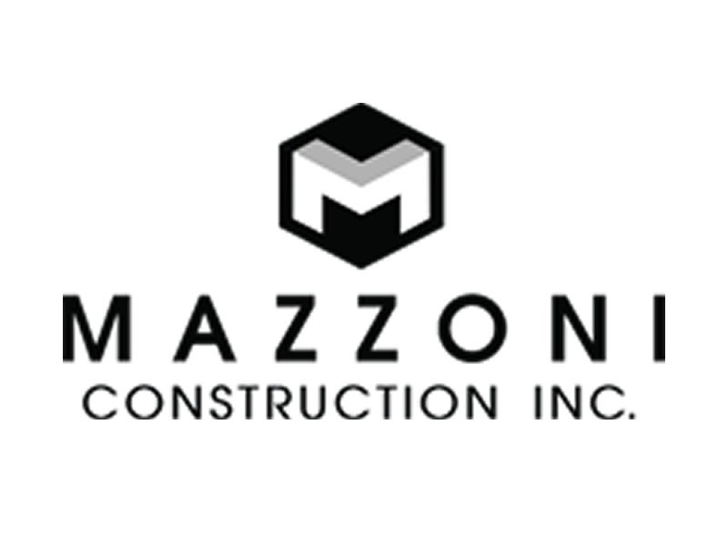 Mazzoni Construction Inc