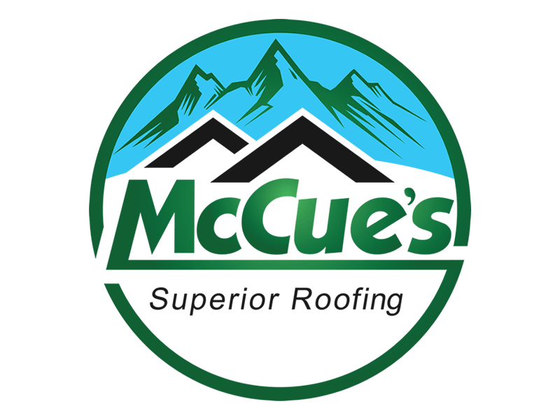 McCue's Superior Roofing
